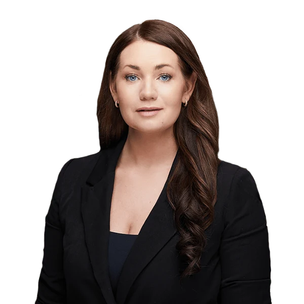 Kati Piirin muotokuva